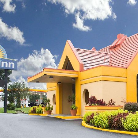 Days Inn By Wyndham Ocala North Luaran gambar