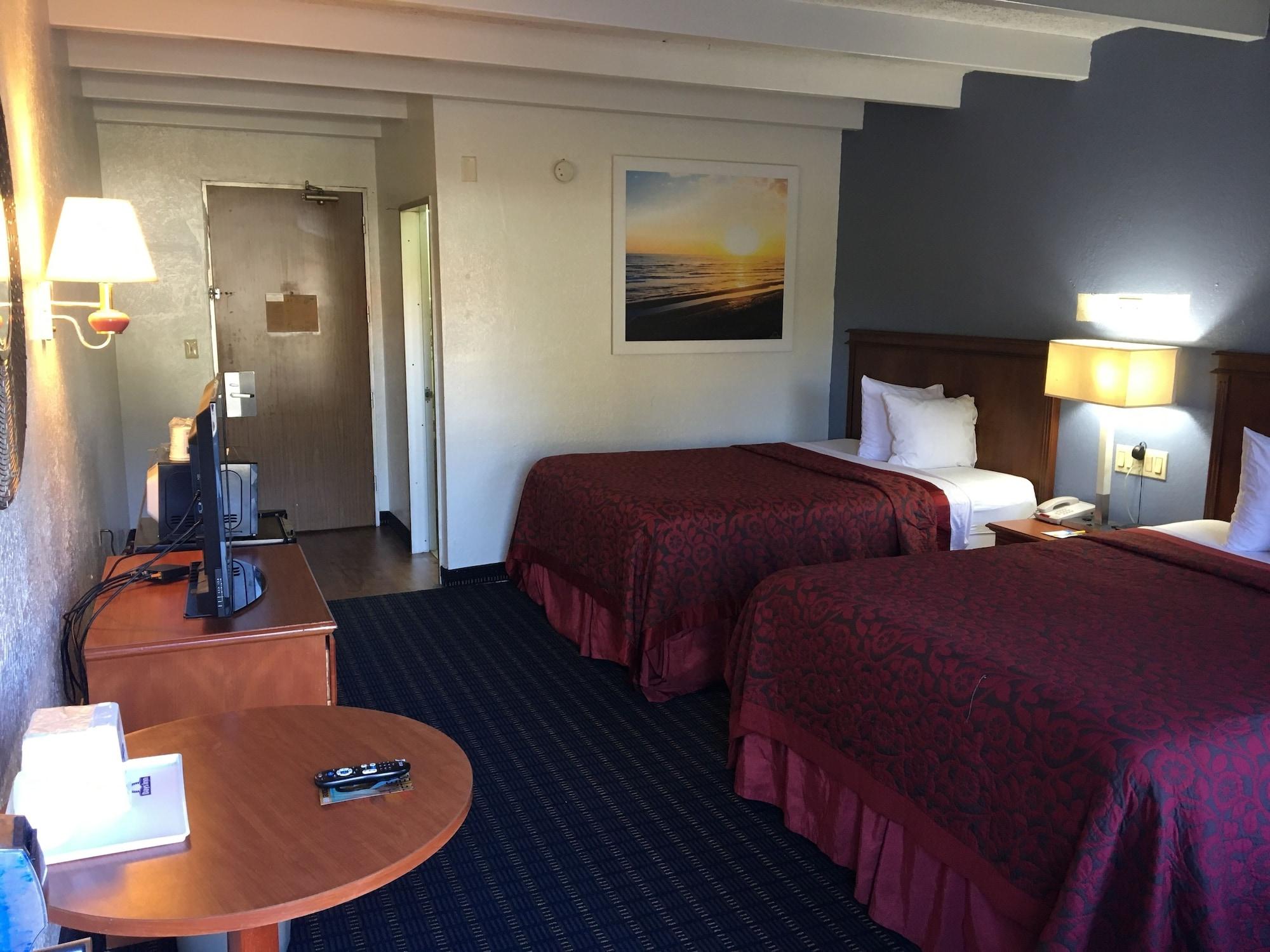 Days Inn By Wyndham Ocala North Luaran gambar