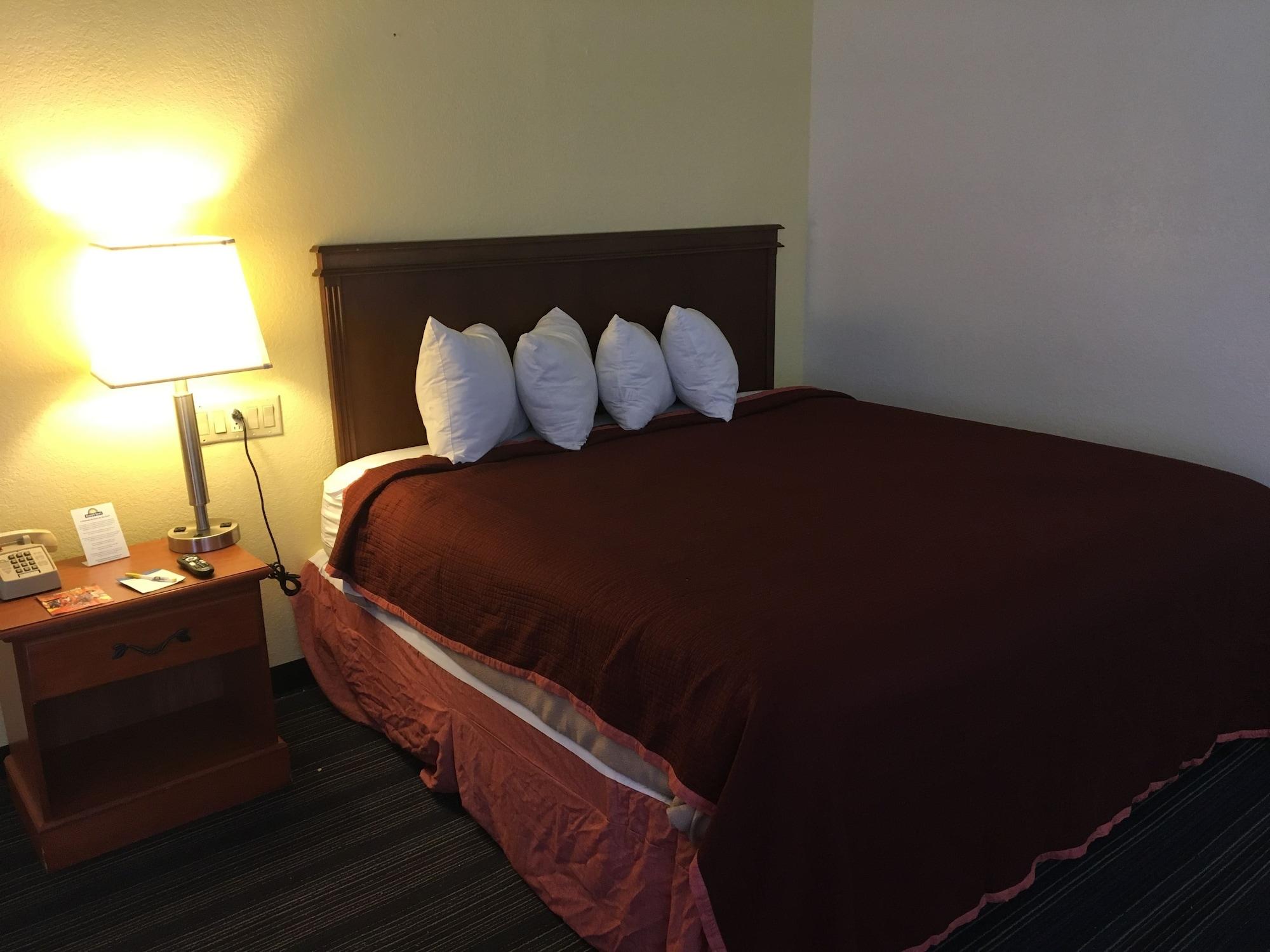 Days Inn By Wyndham Ocala North Luaran gambar