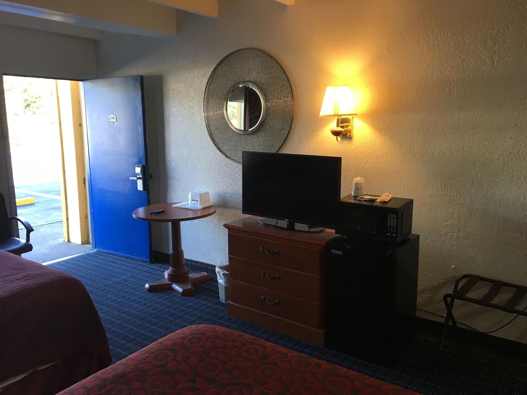 Days Inn By Wyndham Ocala North Luaran gambar