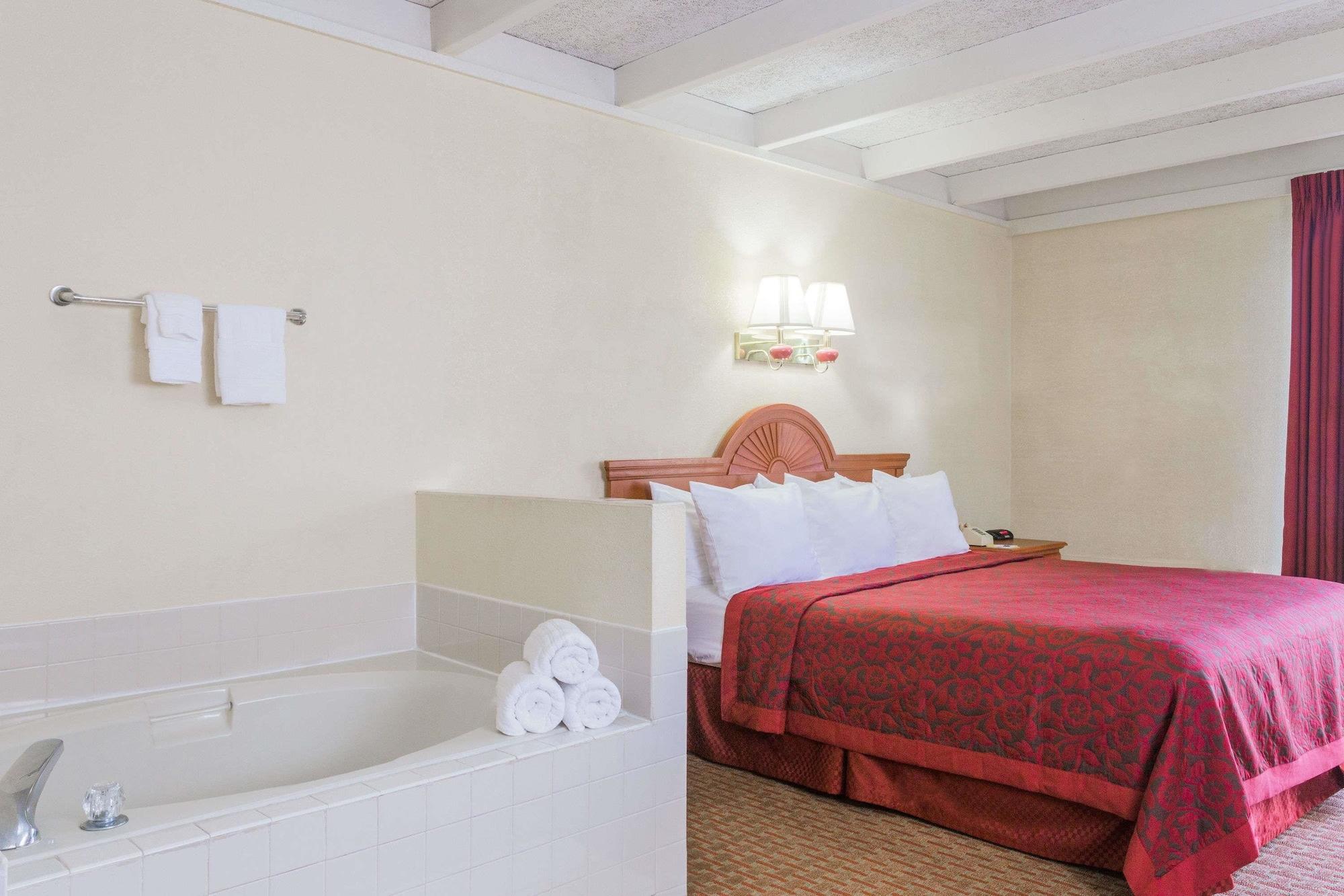 Days Inn By Wyndham Ocala North Luaran gambar