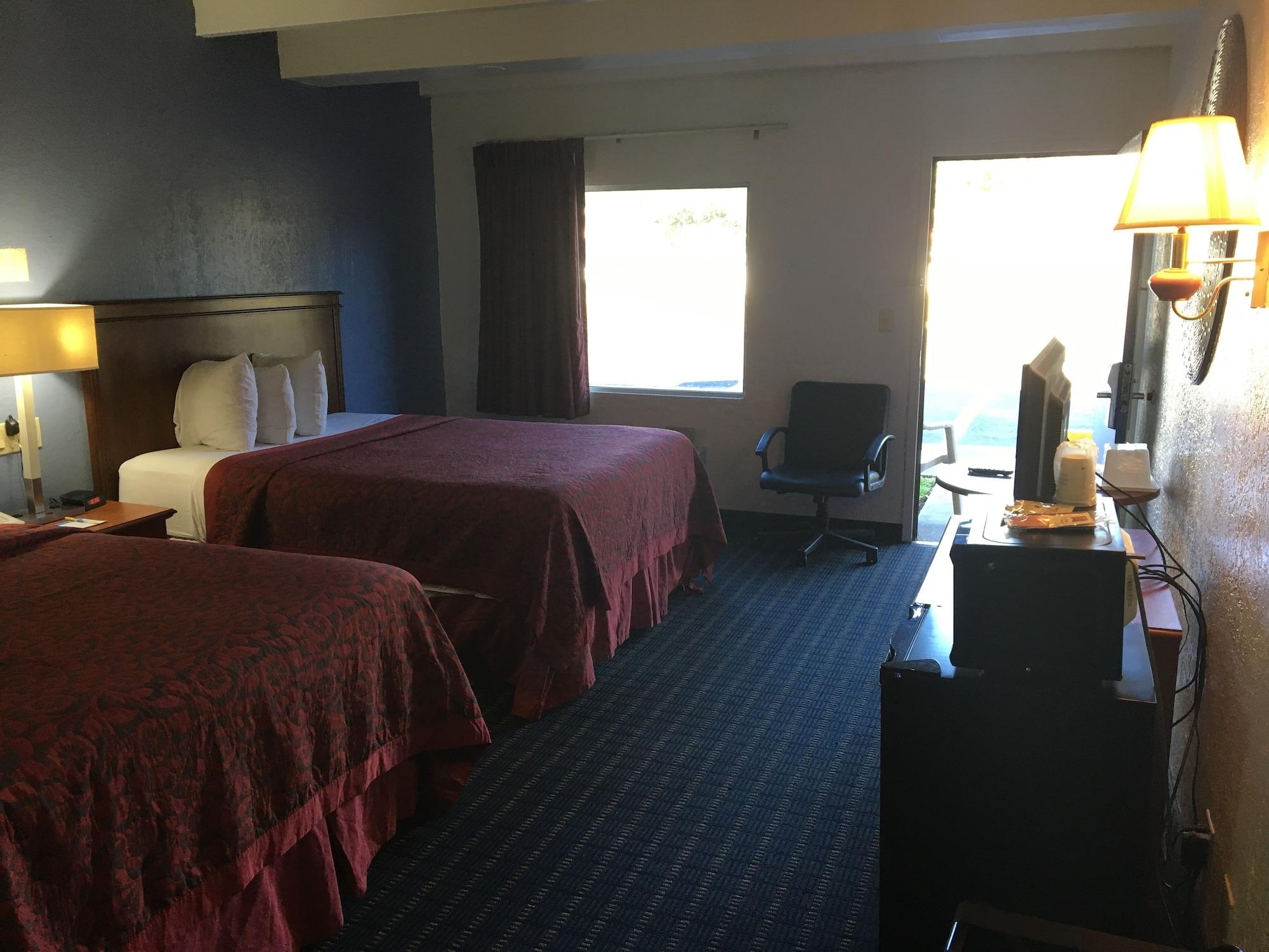 Days Inn By Wyndham Ocala North Luaran gambar
