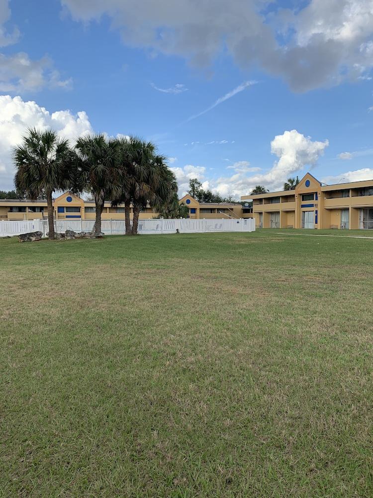 Days Inn By Wyndham Ocala North Luaran gambar