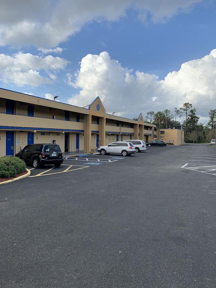 Days Inn By Wyndham Ocala North Luaran gambar