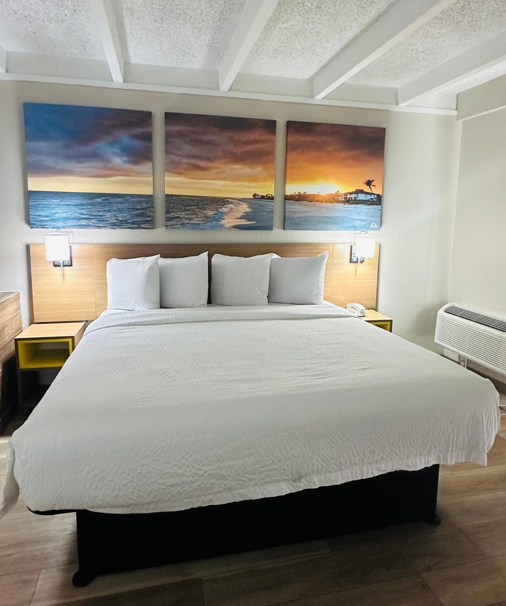 Days Inn By Wyndham Ocala North Luaran gambar