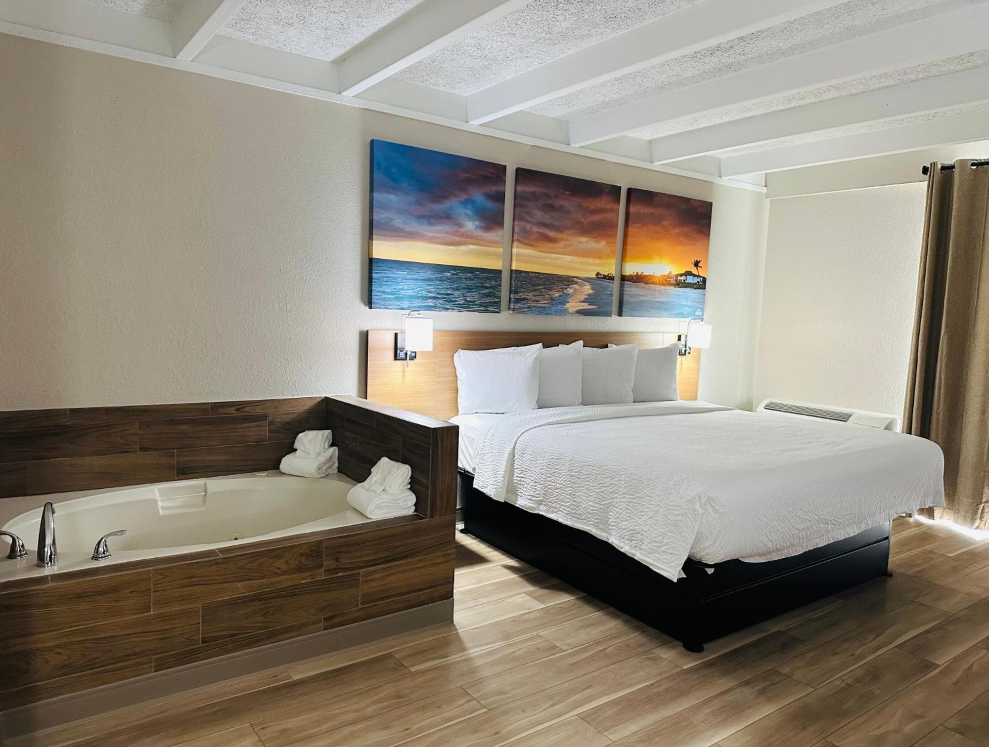 Days Inn By Wyndham Ocala North Luaran gambar