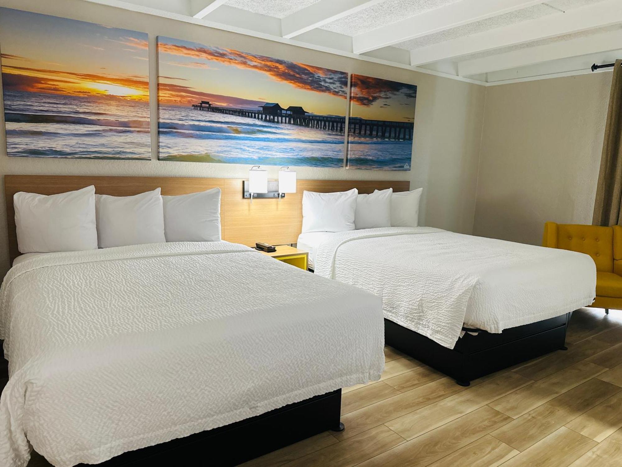 Days Inn By Wyndham Ocala North Luaran gambar