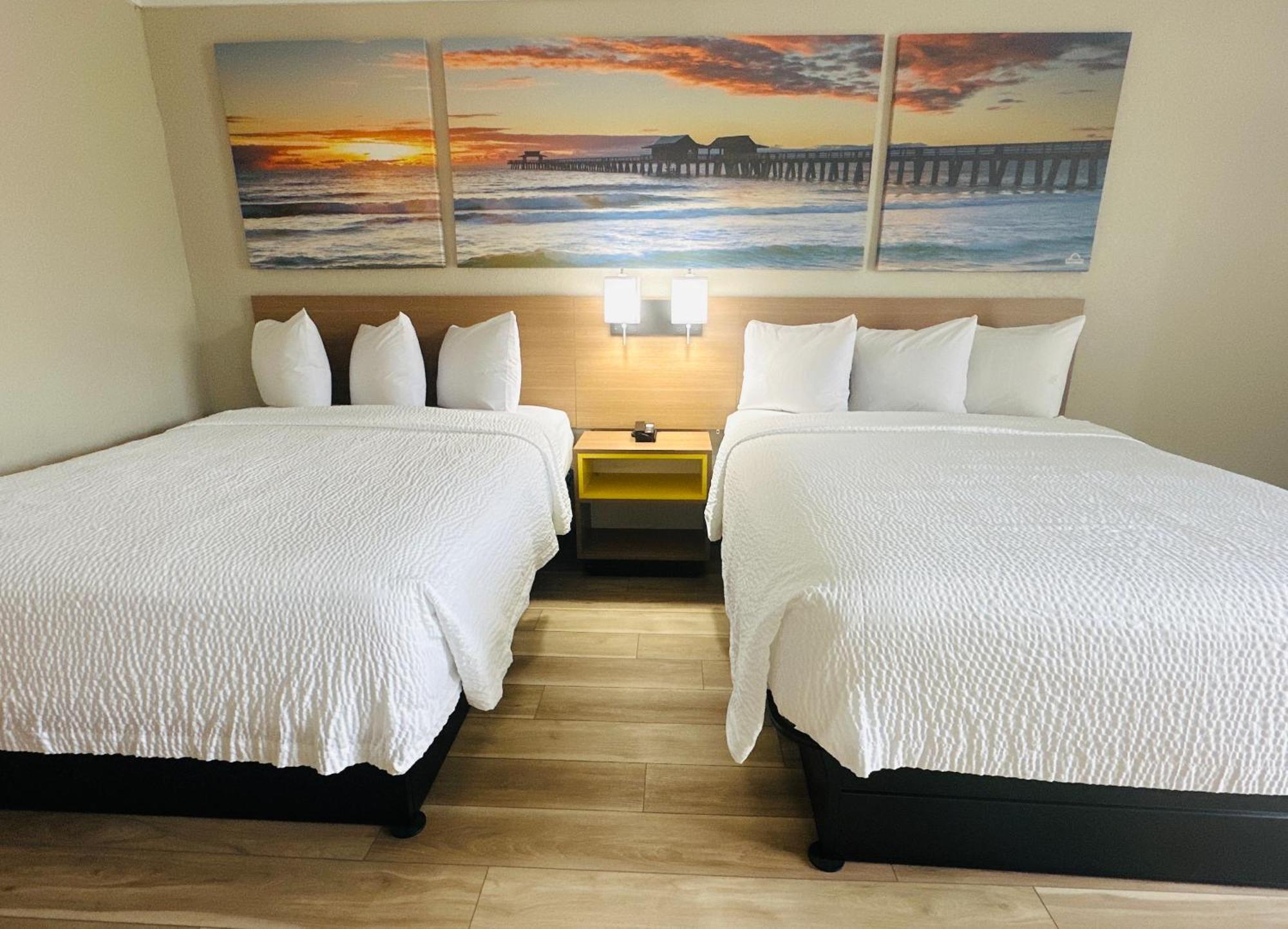 Days Inn By Wyndham Ocala North Luaran gambar