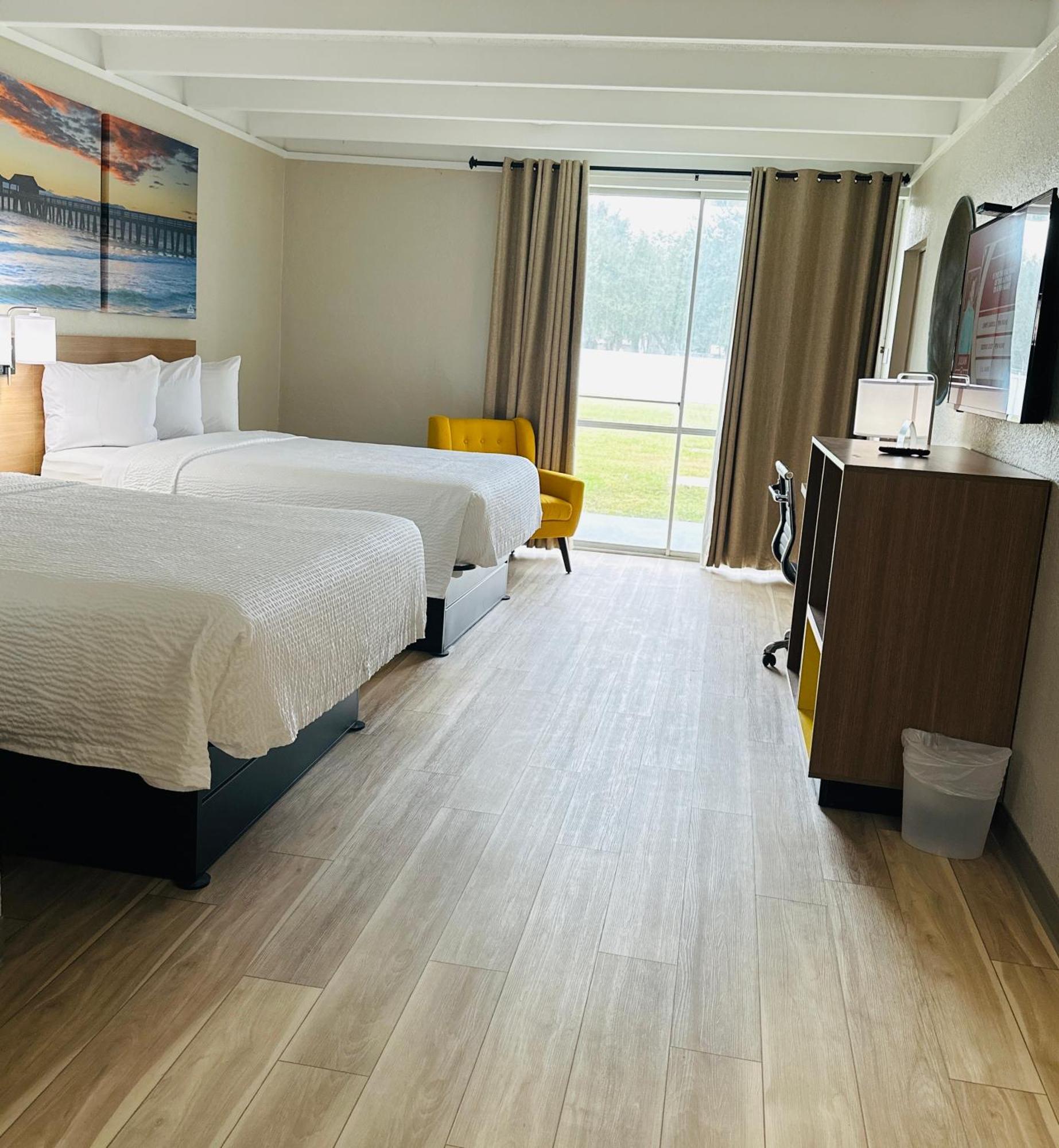 Days Inn By Wyndham Ocala North Luaran gambar