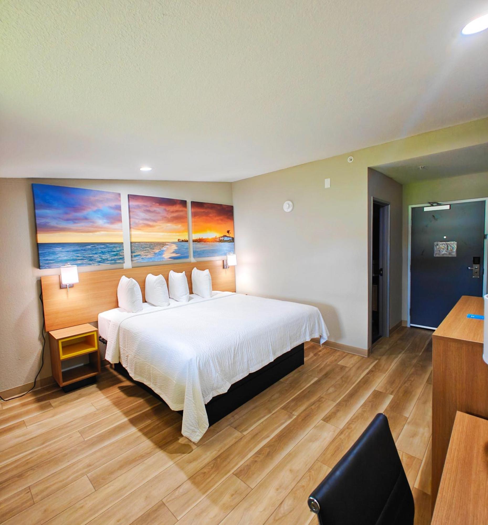 Days Inn By Wyndham Ocala North Luaran gambar