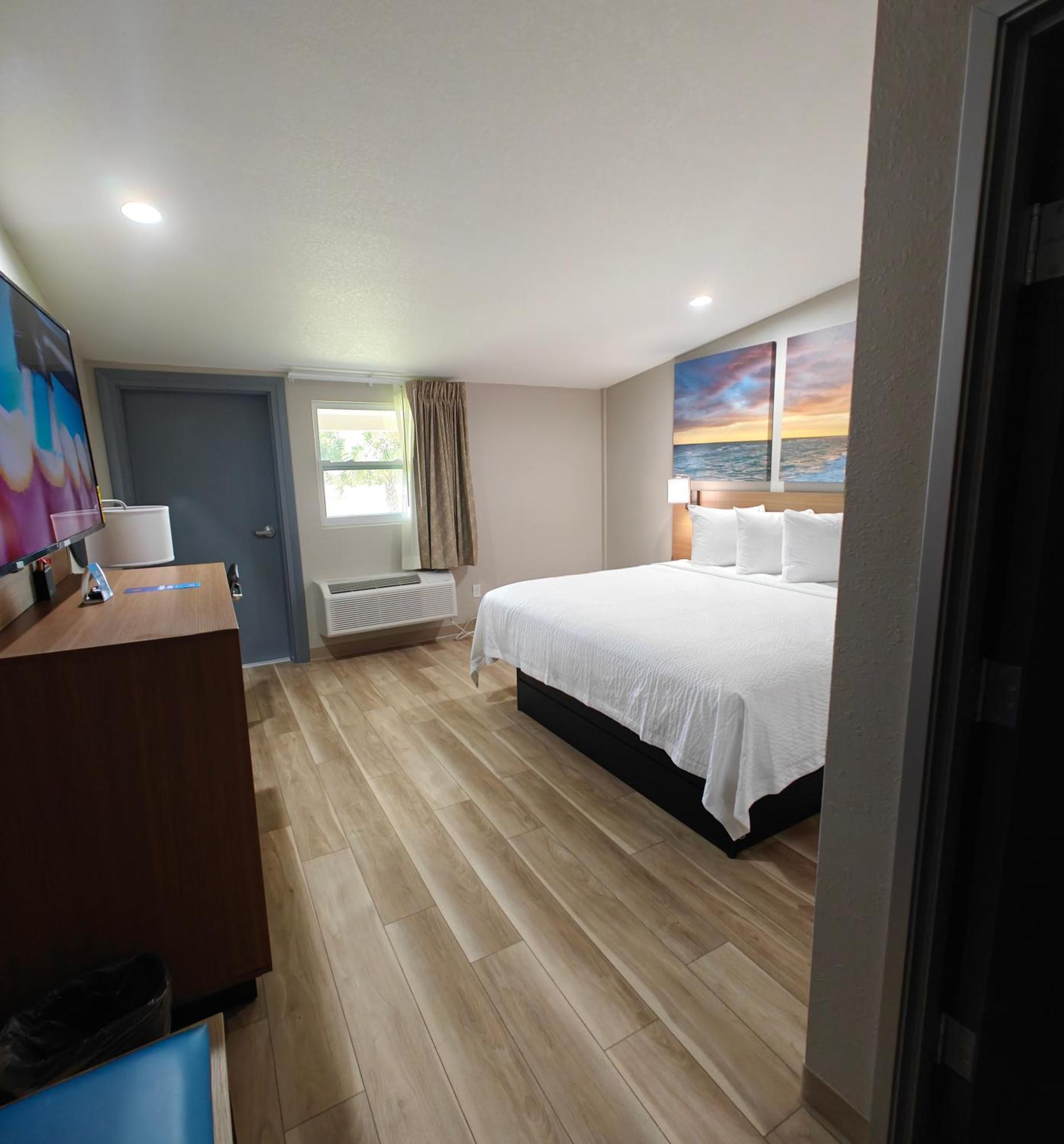 Days Inn By Wyndham Ocala North Bilik gambar
